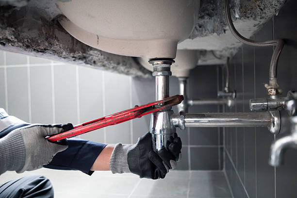 Licensed Pipe Repair service in Harper, TX - Street Wise - Plumbing
